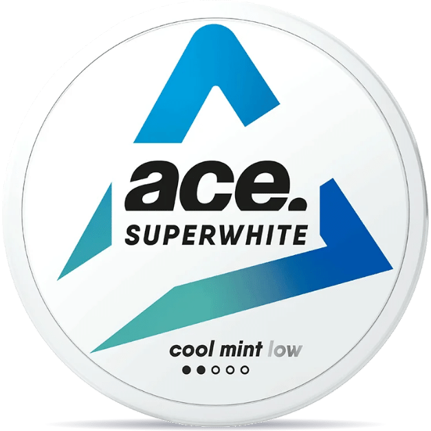 ACE Cool Mint Low