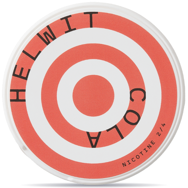 HELWIT Cola Slim
