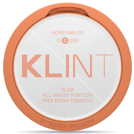 KLINT - Honeymelon #2 Slim