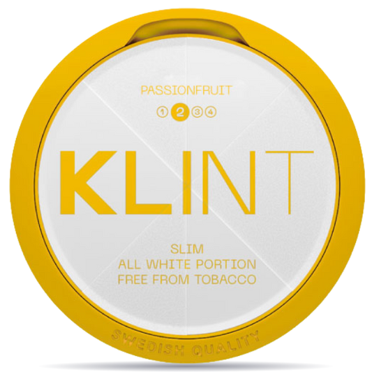 KLINT Passionfruit #2 Slim