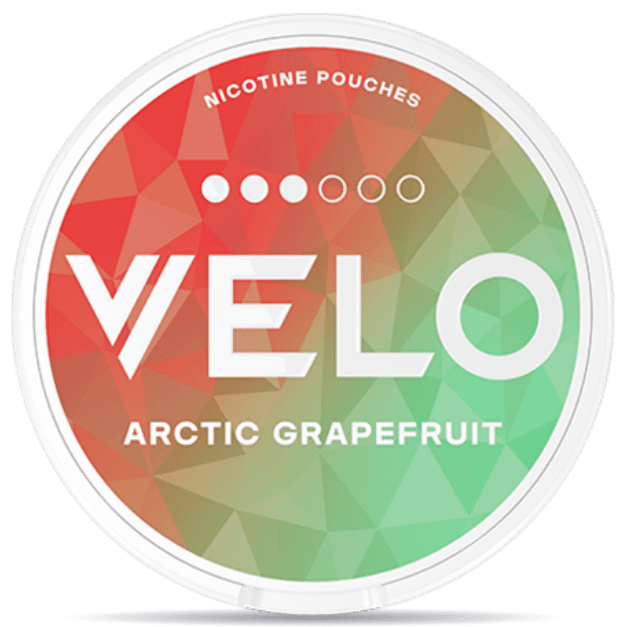 VELO Arctic Grapefruit