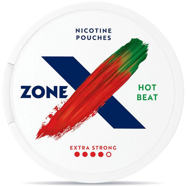 hot zone tobacco Buy Nicotine Pouches Peppermint This is zone Spicy Strawberry 9mg Zone Tobacco 6 mg Nicotine