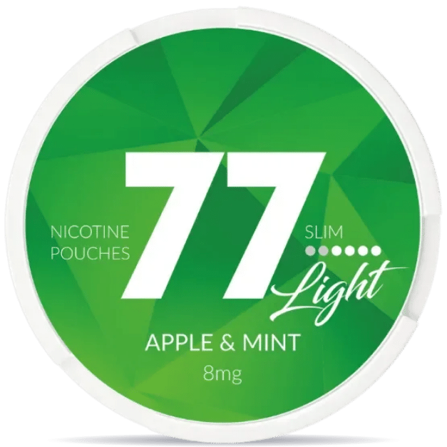 77 Apple Mint 8mg