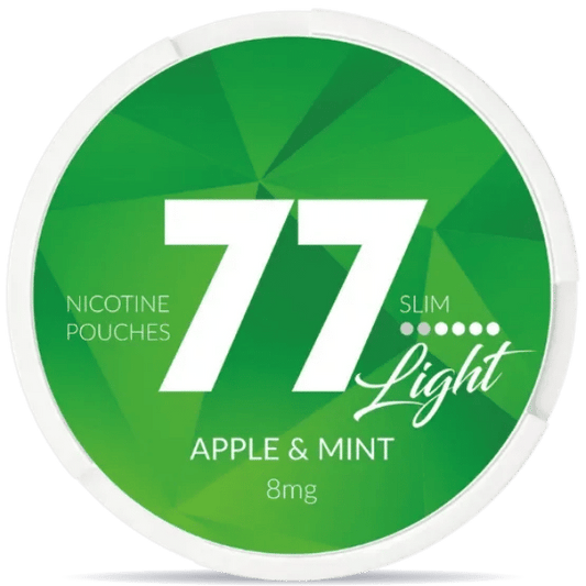 77 Apple Mint 8mg