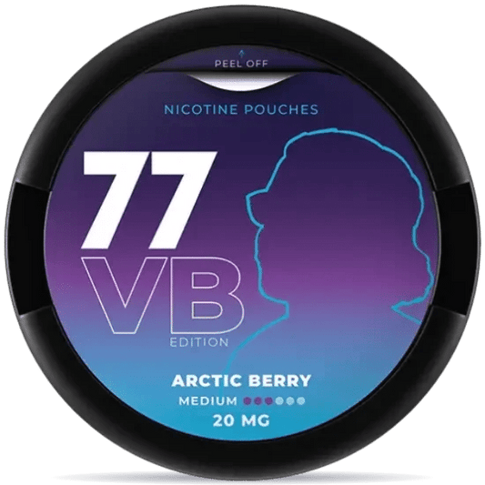 77 Arctic Berry