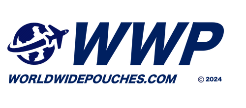 WorldWidePouches logo