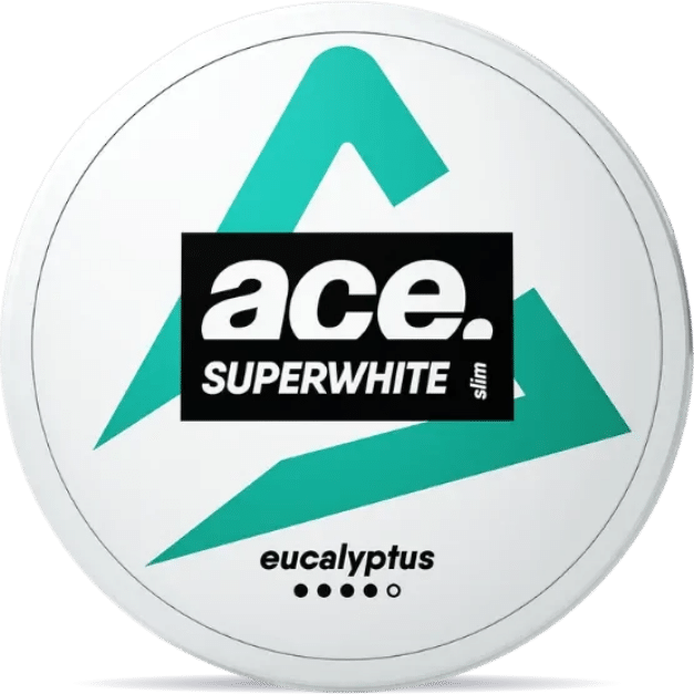 ACE Eucalyptus