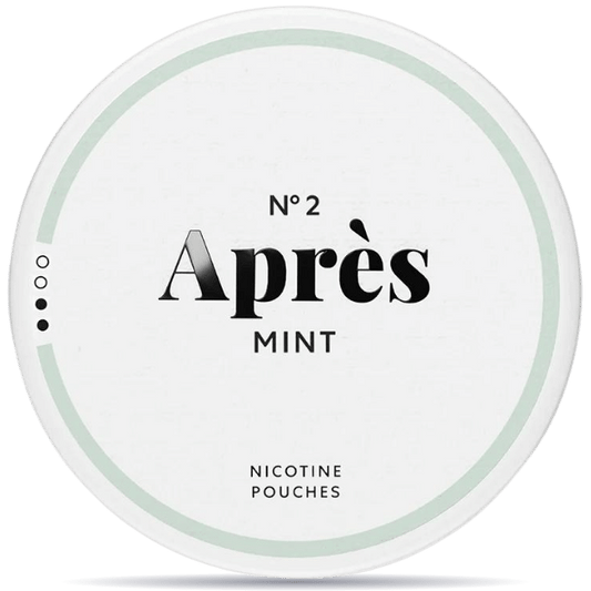 APRÈS No. 2 Mint Normal