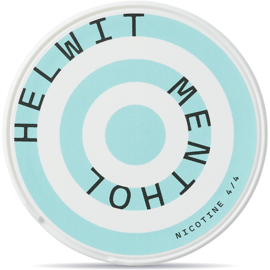 HELWIT Menthol Slim