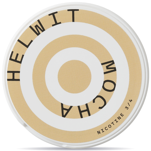 HELWIT Mocha Slim