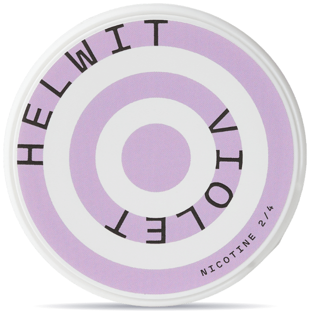 HELWIT Violet Slim