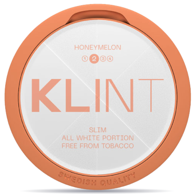 KLINT - Honeymelon #2 Slim