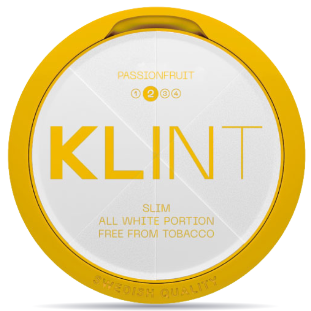 KLINT Passionfruit #2 Slim