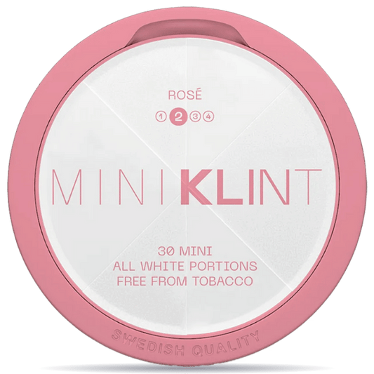 KLINT Rosé Mini Normal #2