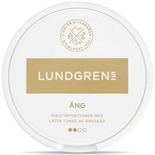 LUNDGRENS Äng