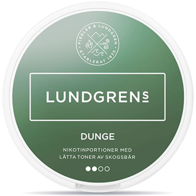 LUNDGRENS Dunge