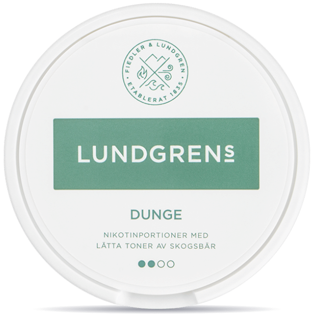 LUNDGRENS Dunge