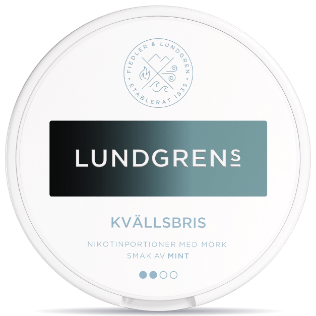 LUNDGRENS Kvällsbris