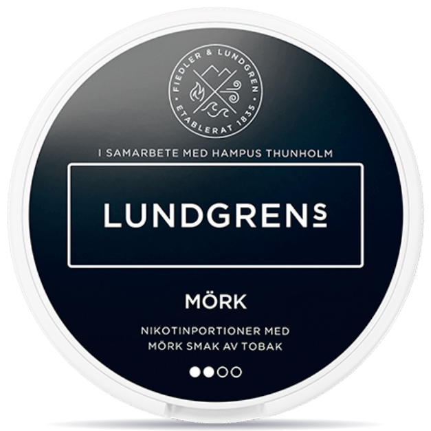 LUNDGRENS Mörk