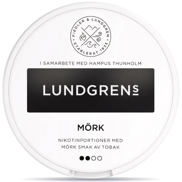 LUNDGRENS Mörk