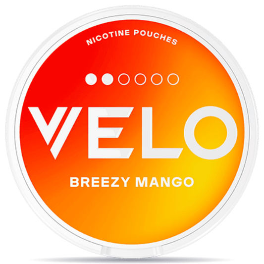 VELO Breezy Mango