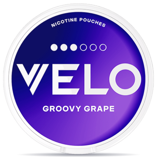 VELO Groovy Grape