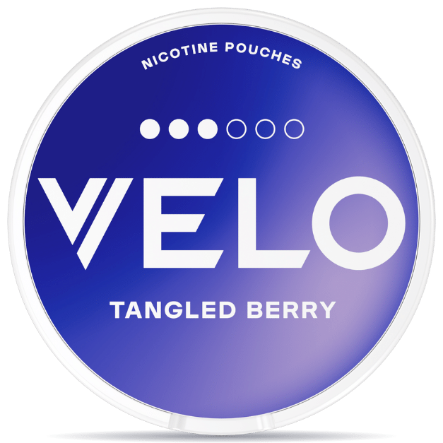 VELO Tangled Berry