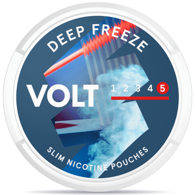 VOLT Deep Freeze Super Strong