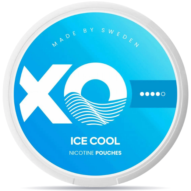 XO Ice Cool