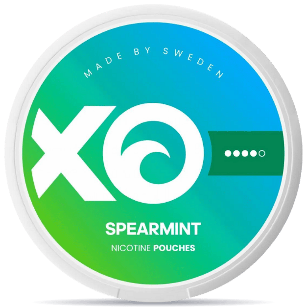 XO Spearmint