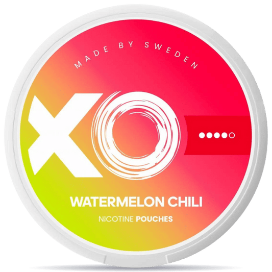 XO Watermelon Chili