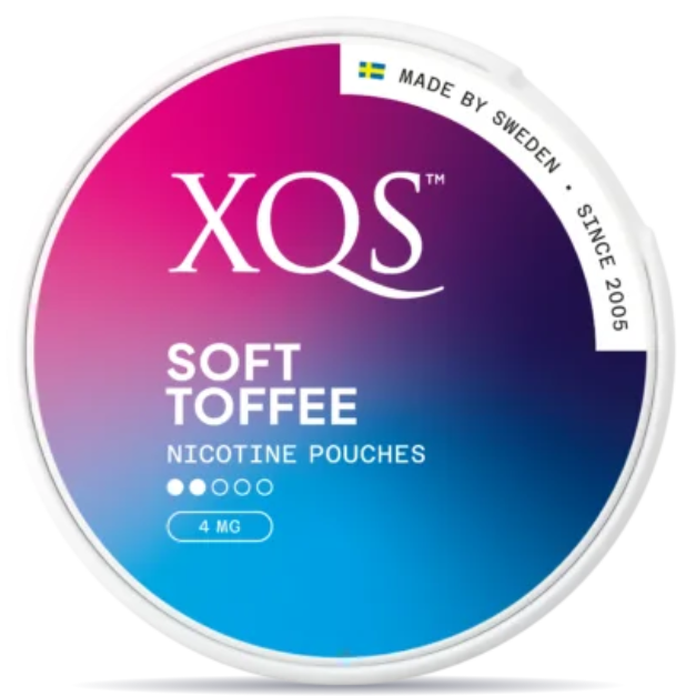 XQS Soft Toffee Light