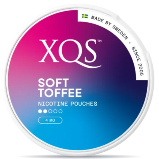 XQS Soft Toffee Light