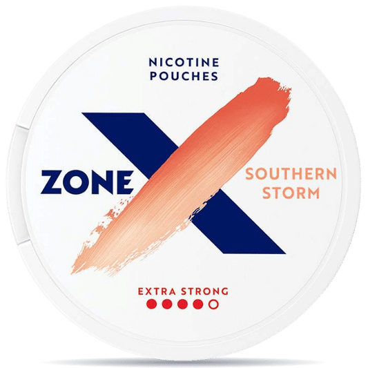 ZONE X Southern Storm Extra Strong